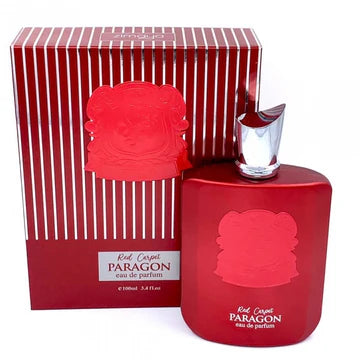 Zimaya Red Carpet Paragon Edp 100Ml