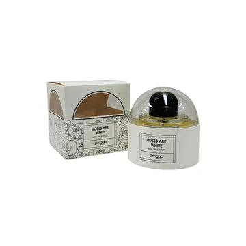 Zimaya Roses Are White Edp L 100Ml