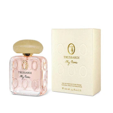 Trussardi My Name L Edp 100Ml