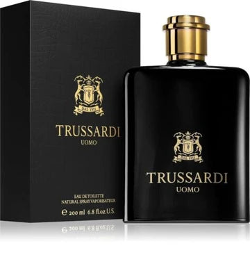 Trussardi Uomo M Edt 200Ml