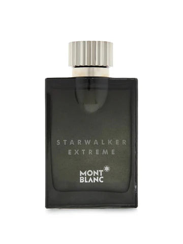 Mont Blanc Starwalker Extreme M Edt 75Ml