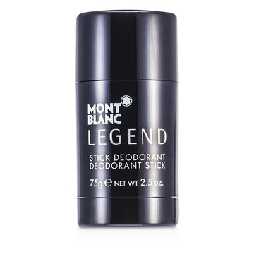 Mont Blanc Legend Deo Stick 75 gm