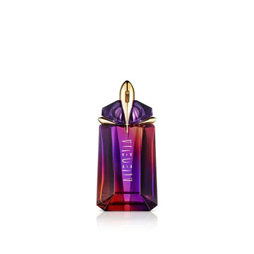 Mugler Alien Hypersense Edp 60Ml (Refillable)