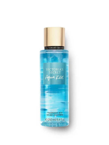 Victorias Secret Aqua Kiss Body Mist 250Ml