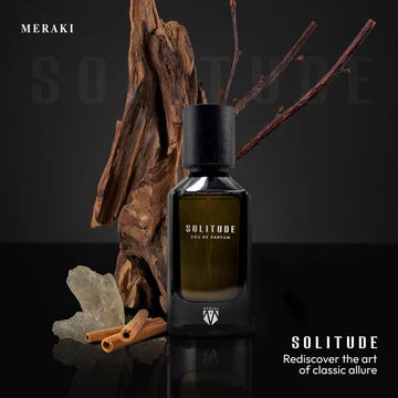 MERAKI SOLITUDE EDP 100 ML