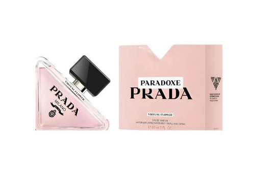 Prada Paradoxe Virtual Flower Edp 100 Ml