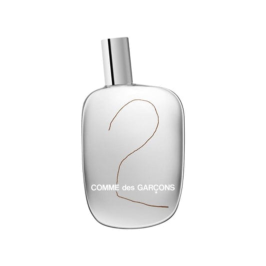 Comme Des Garcons 2 Edp 100Ml