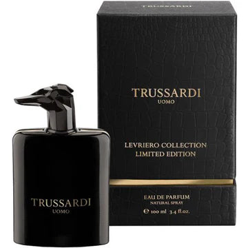 Trussardi Uomo Levriero Collection Limited Edition M Edp 100Ml