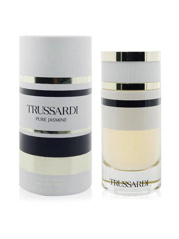 Trussardi Femme Pure Jasmine Edp 90Ml