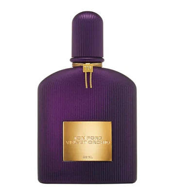 Tomford Velvet Orchid Lumiere Eau De Parfum L 100Ml