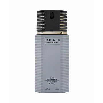 Lapidus Pour Homme 100Ml