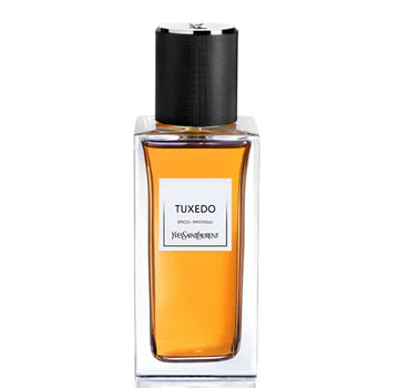 Ysl Tuxedo Epices Patchouli Eau De Parfum 125Ml