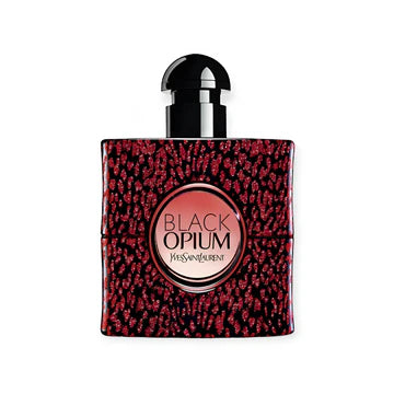 Ysl Black Opium Limited Edition Eau De Parfum 50Ml