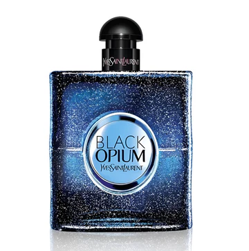 Ysl Black Opium Eau De Parfum Intense L 90Ml