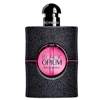 Ysl Black Opium Neon L Eau De Parfum 75Ml