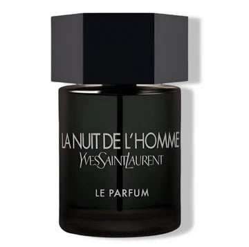 Ysl La Nuit De L Homme Le Parfum 100Ml