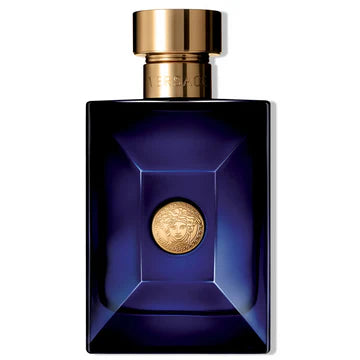 Versace Pour Homme Dylan Blue Eau De Toilette 100Ml