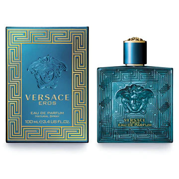 Versace Eros M Eau De Parfum 100Ml