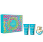 Versace Pour Femme Dylan Turquoise Edt 50Ml 3Pcs Set