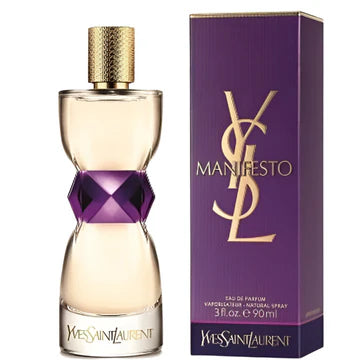 Ysl Manifesto L Eau De Parfum 90Ml