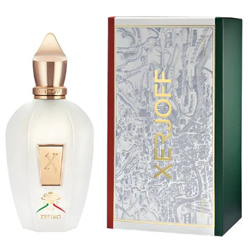 Xerjoff Zefiro Edp 100Ml