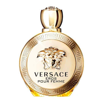 Versace Eros Pour Femme L Eau De Parfum 50Ml