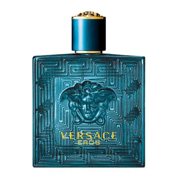 Versace Eros M Eau De Toilette 200Ml