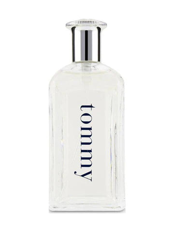 Tommy M Eau De Toilette 100Ml