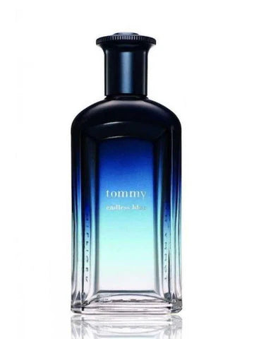 Tommy Endless Blue Eau De Toilette M 100Ml