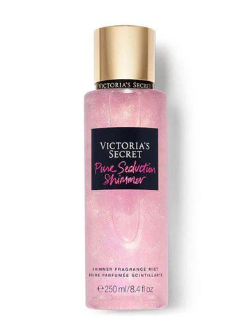 Victorias Secret Pure Seduction Shimmer Fragrance Mist 250Ml