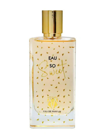 Meraki Eau So Sweet Edp 75Ml