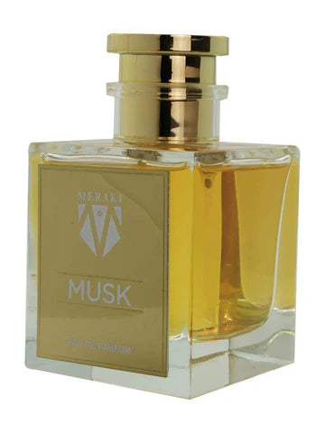 Meraki Musk Edp 100Ml