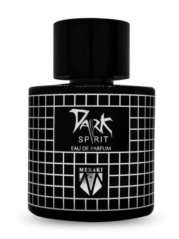 Meraki Dark Spirit Edp 100Ml