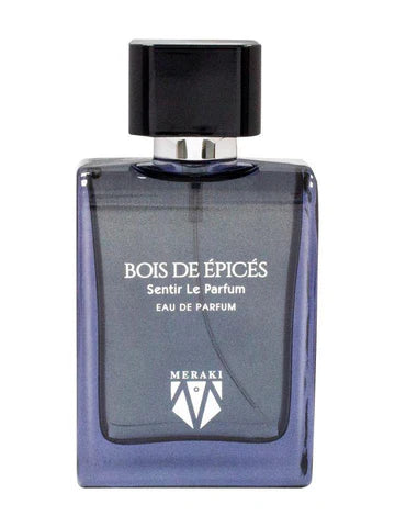 Meraki Bois De Epices Edp 100Ml