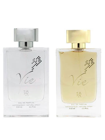 Victor Raymond Vie Collection Edp 65Ml*2Pcs Set