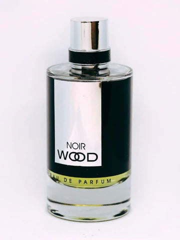 Noir Wood Edp 100Ml