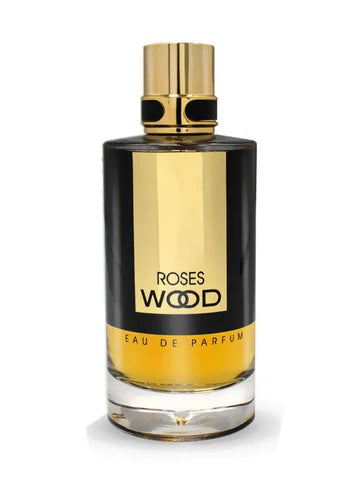 Roses Wood Edp 100Ml