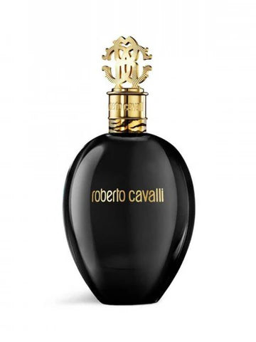 Roberto Cavalli Nero Assoluto Eau De Parfum 75Ml