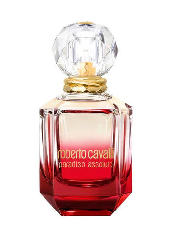 Roberto Cavalli Paradiso Assoluto Eau De Parfum L 75Ml