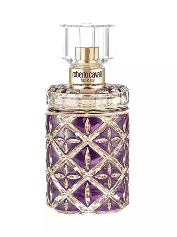 Roberto Cavalli Florence W Eau De Parfum 75Ml