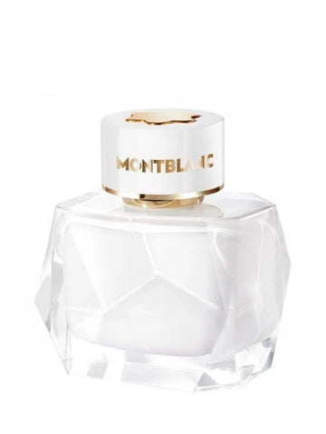 Mont Blanc Signature L Eau De Parfum 90Ml