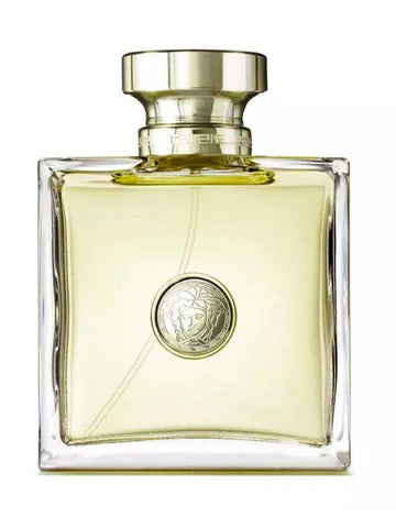 Versace Pour Femme Eau De Parfum 100Ml