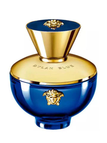 Versace Pour Femme Dylan Blue Eau De Parfum 100Ml