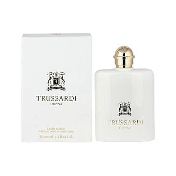 Trussardi Donna L Eau De Parfum 100Ml