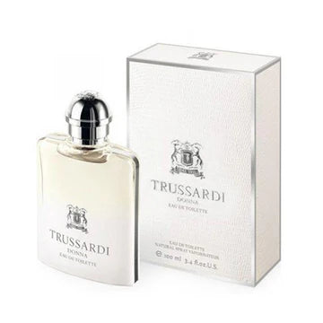 Trussardi Donna L Eau De Toilette 100Ml