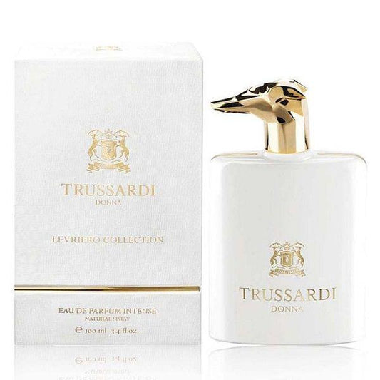 Trussardi Donna Intense L Eau De Parfum 100Ml