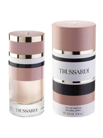 Trussardi Femme Eau De Parfum 90Ml