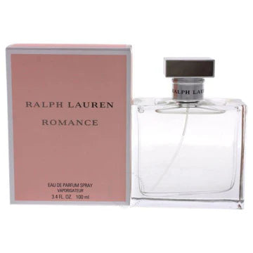 Ralph Lauran Romance L Eau De Parfum 100Ml