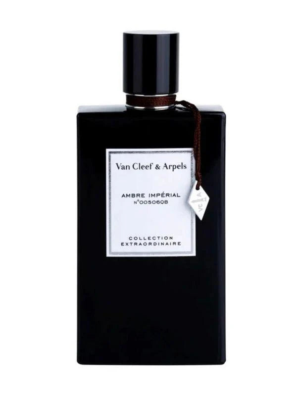 Van Cleef & Arpels Ambre Imperial Eau De Parfum 75Ml