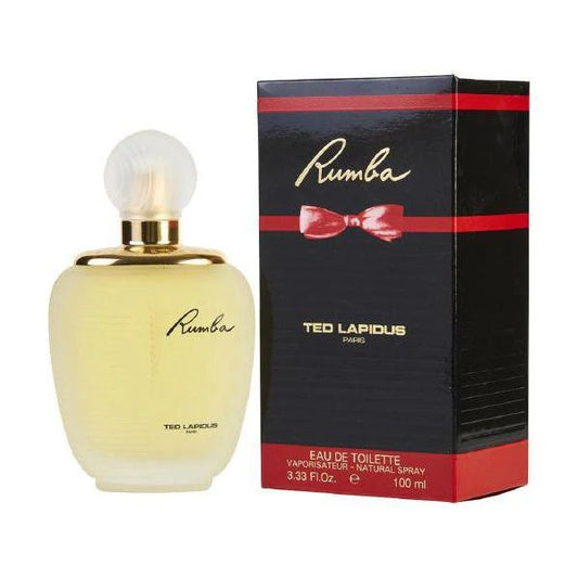 Ted Lapidus Rumba L 100Ml